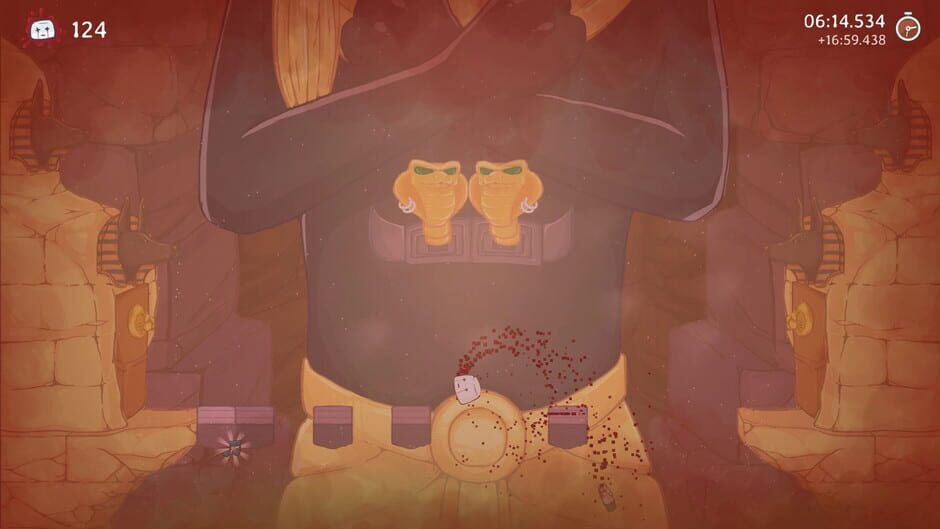 Rage In Peace screenshot 7
