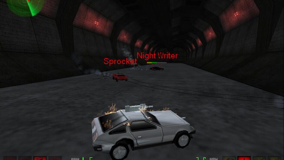 Interstate '82 screenshot 3