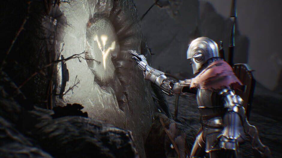 Sinner: Sacrifice for Redemption screenshot 5