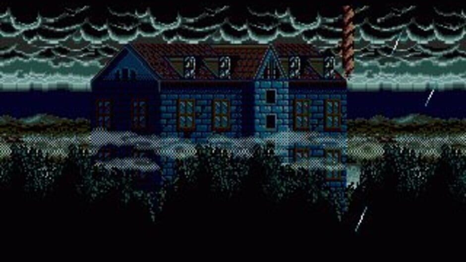 Splatterhouse 2 screenshot 5