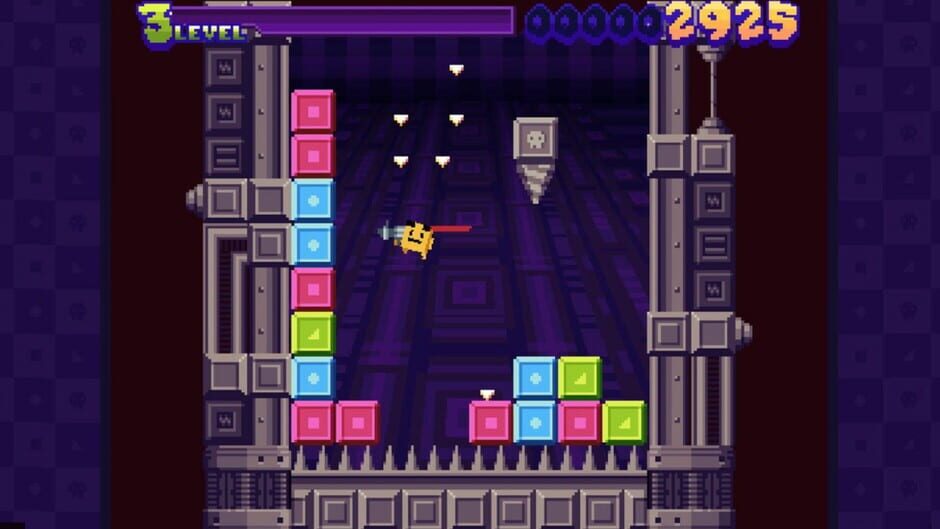 Super Puzzle Platformer Deluxe screenshot 4