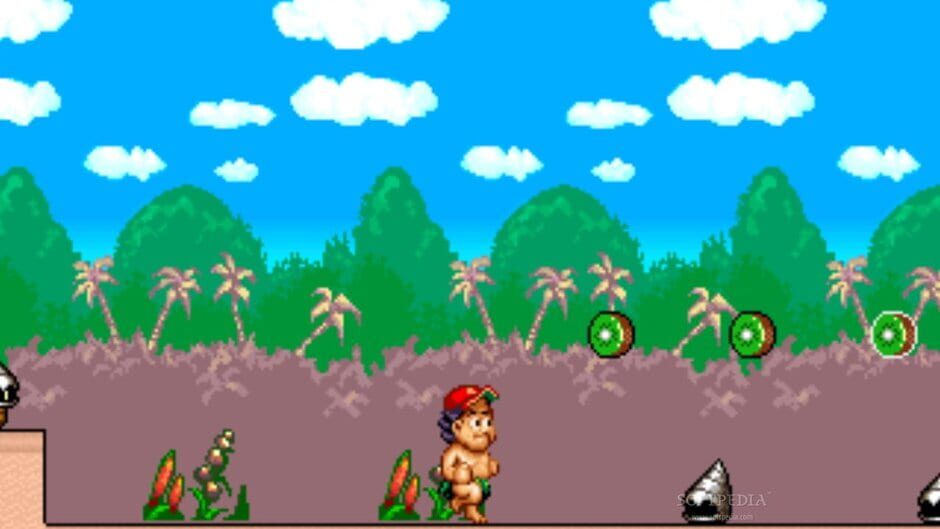 Super Adventure Island screenshot 8
