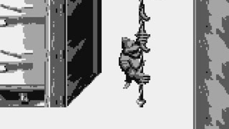 Donkey Kong Land III screenshot 1