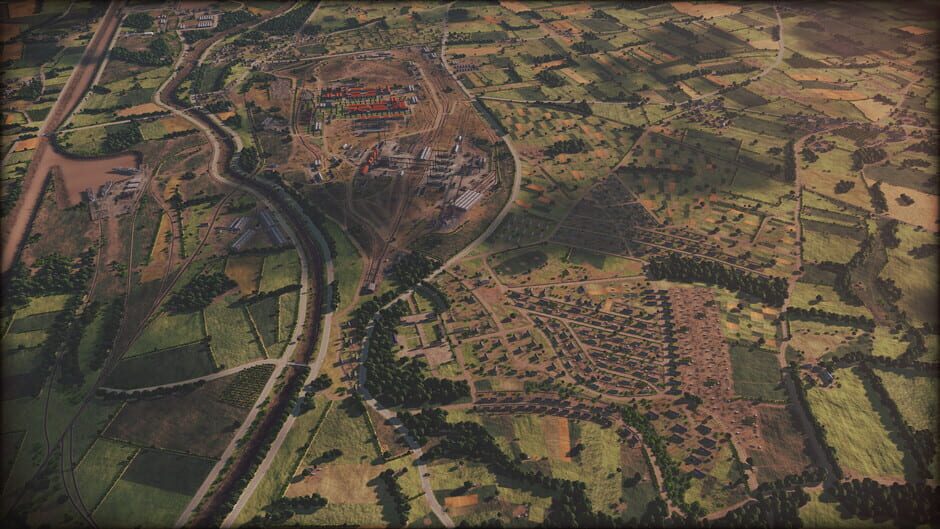Steel Division: Normandy 44 screenshot 5