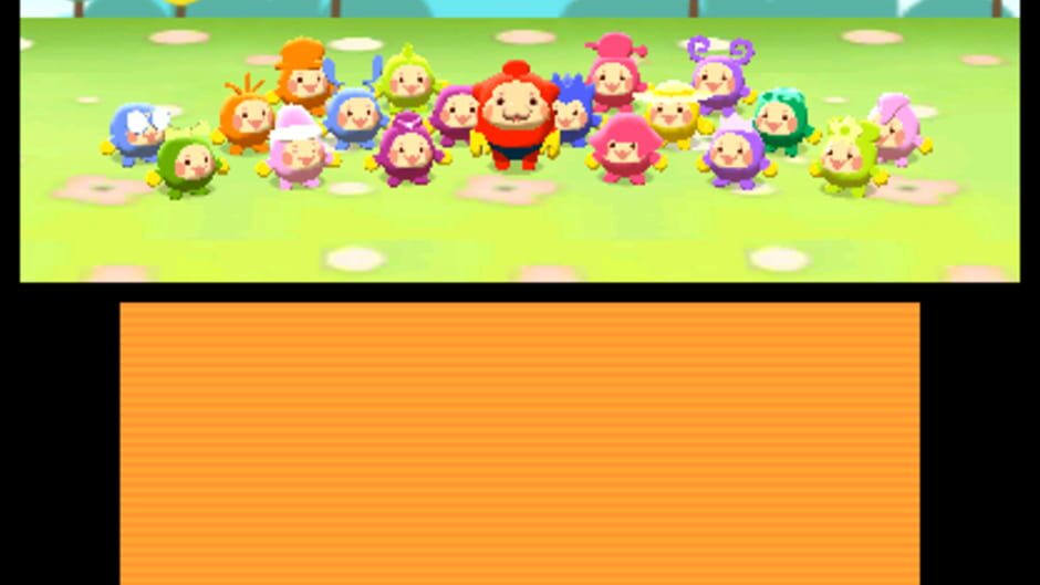 Pushmo screenshot 7