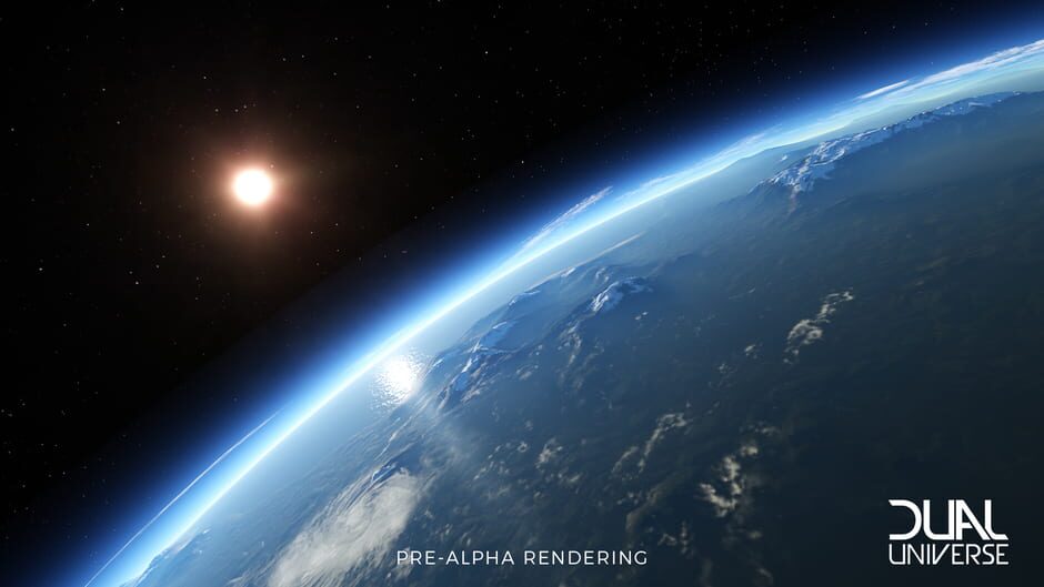 Dual Universe screenshot 8