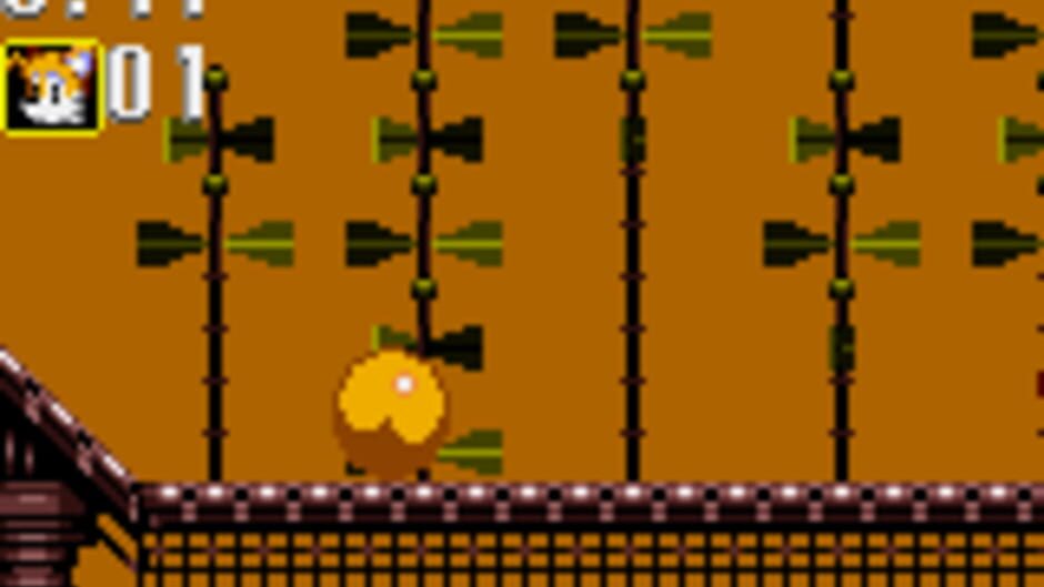 Sonic the Hedgehog: Triple Trouble screenshot 4