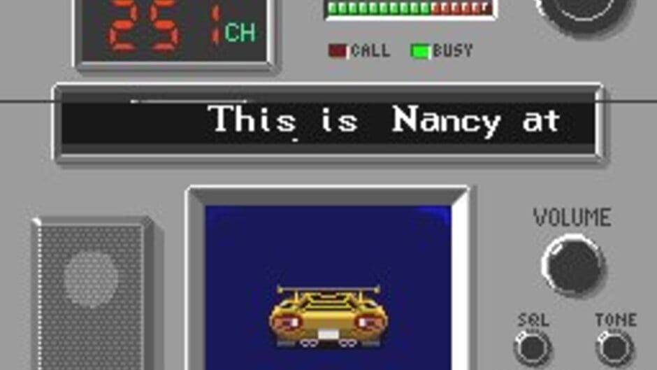 Chase H.Q. screenshot 5