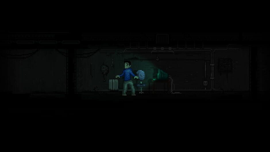 Stay screenshot 7