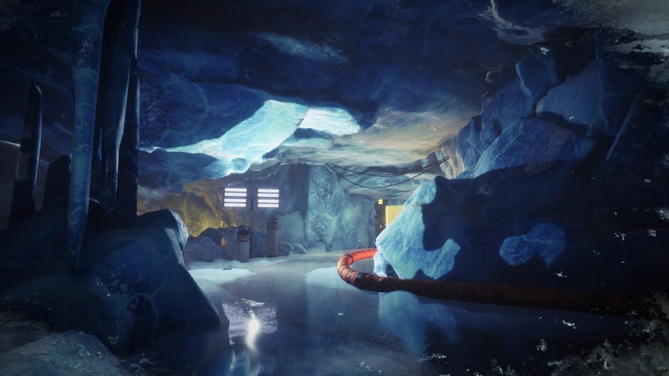 Relicta screenshot 6