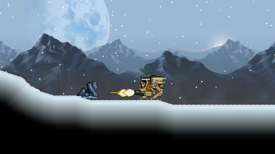 Planet Centauri screenshot 5