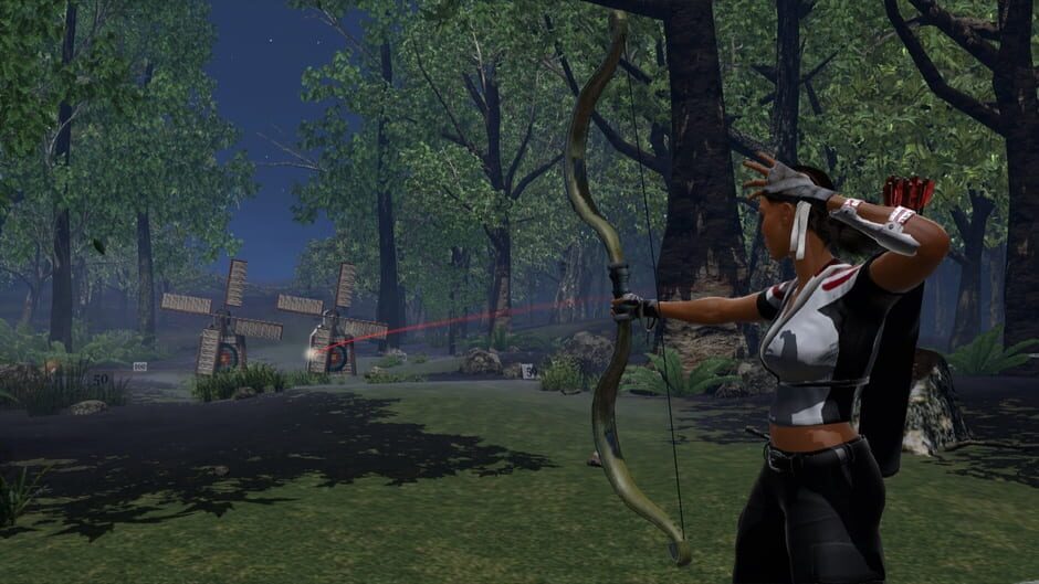 Sports Champions screenshot 4