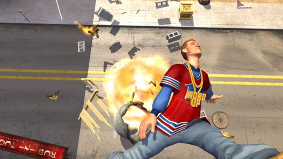 Pain screenshot 2