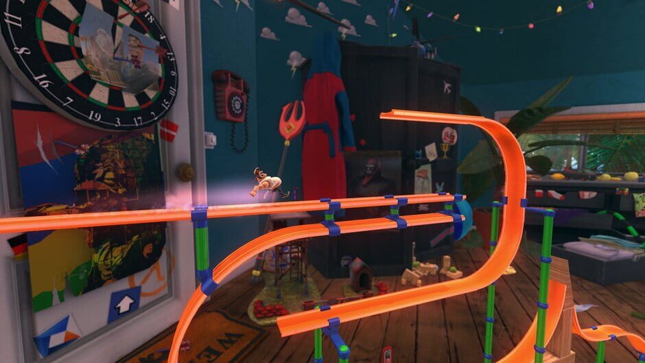 Action Henk screenshot 4