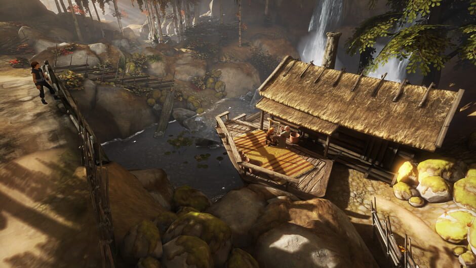 Brothers: A Tale of Two Sons screenshot 6
