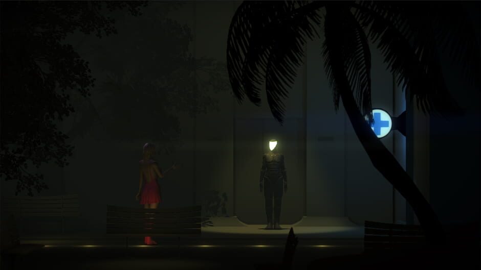 The Fall Part 2: Unbound screenshot 3