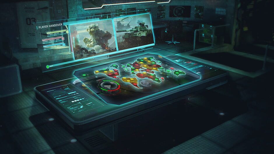 Risk screenshot 5