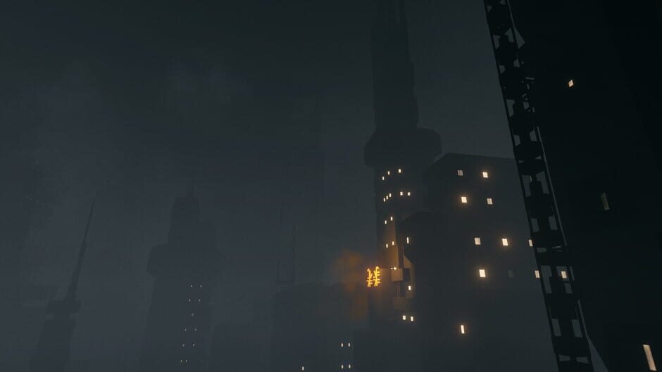 Fugue in Void screenshot 5