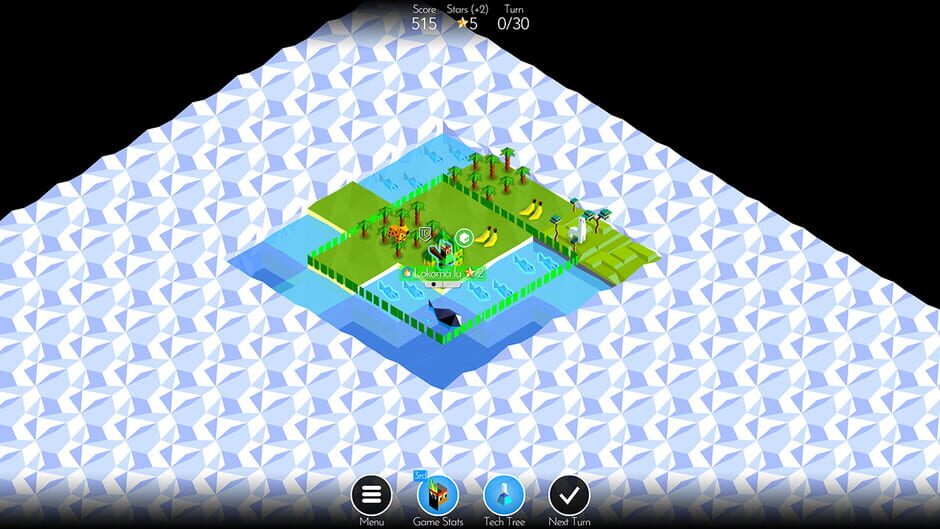 The Battle of Polytopia screenshot 4