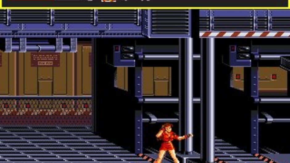 Streets of Rage screenshot 4