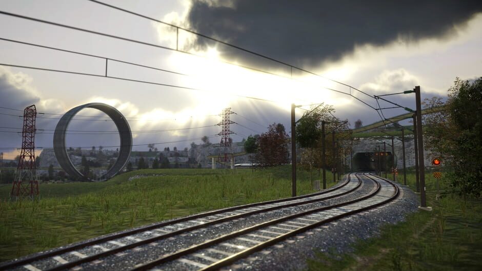 TrackMania 2: Valley screenshot 2
