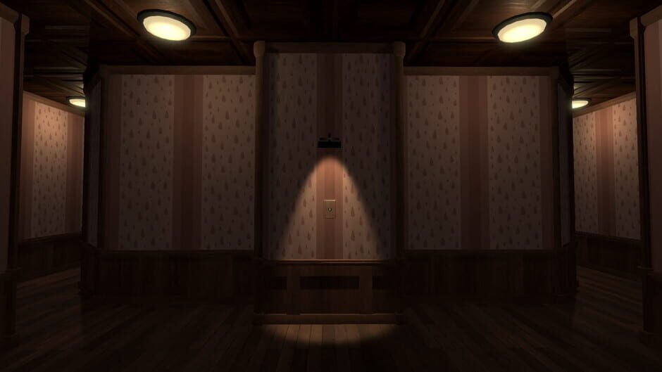 Bucket Detective screenshot 1