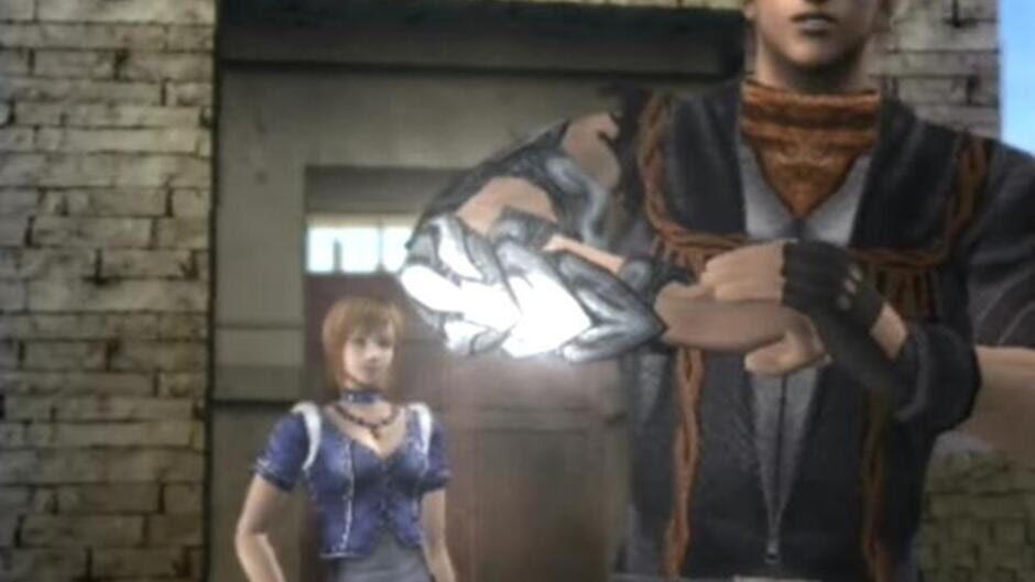 God Hand screenshot 3