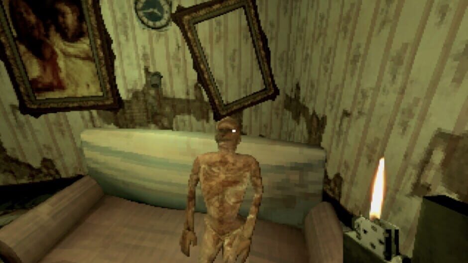 Stay Out of the House screenshot 7