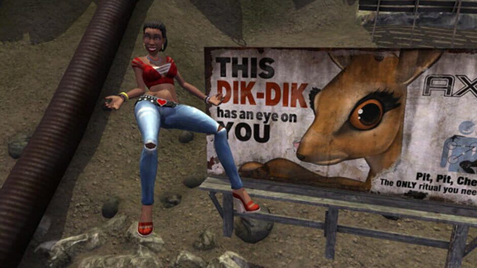 Pain screenshot 3