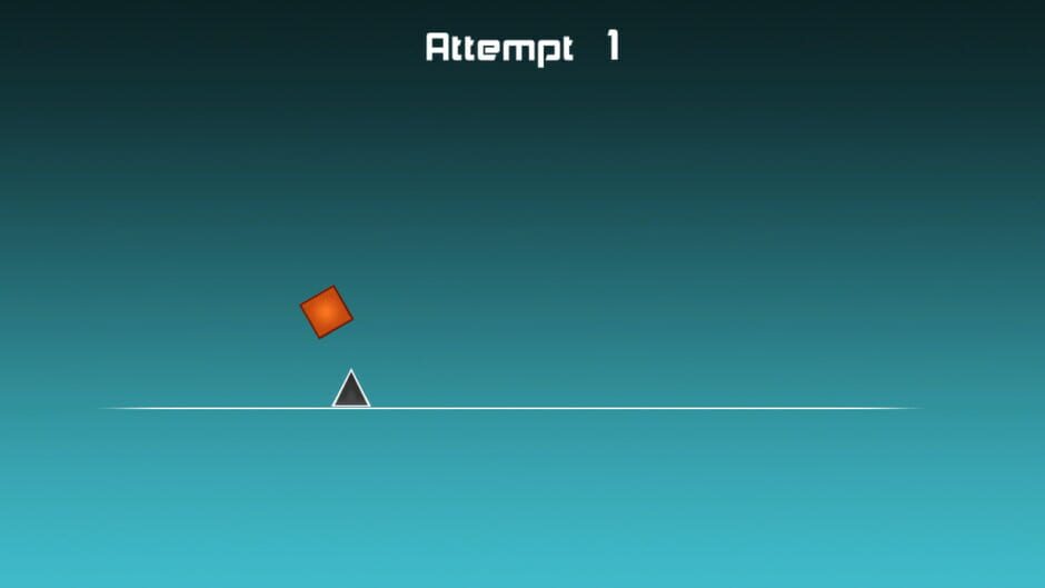 The Impossible Game screenshot 3