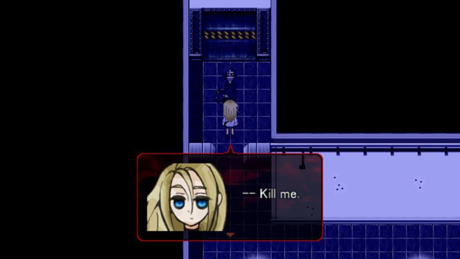 Angels of Death screenshot 1