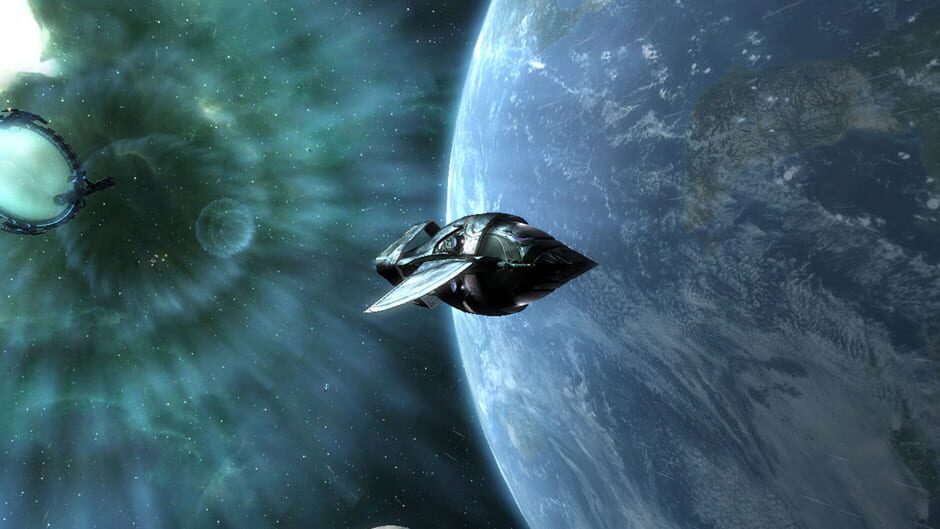 X3: Reunion screenshot 5