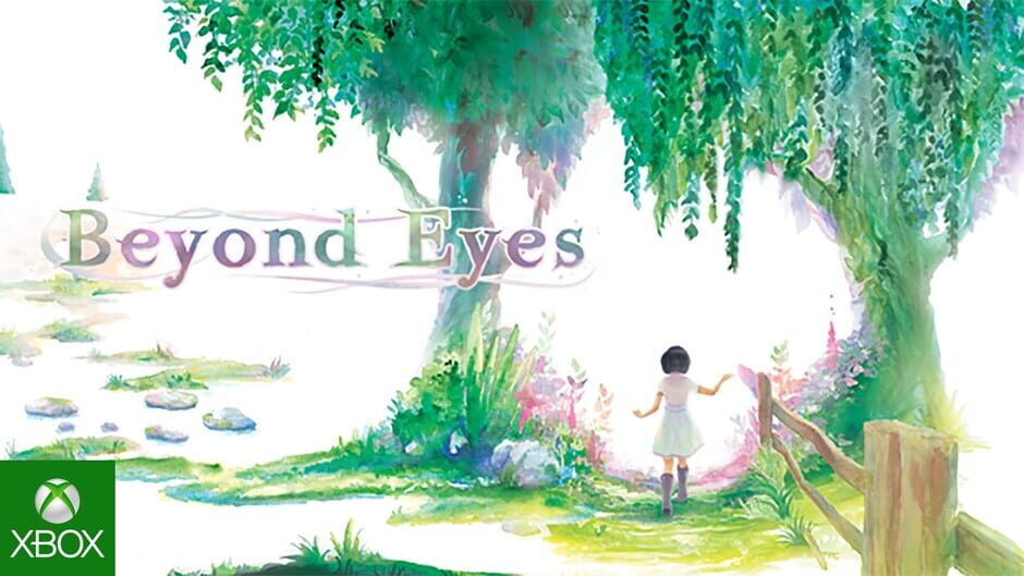 Beyond Eyes screenshot 2