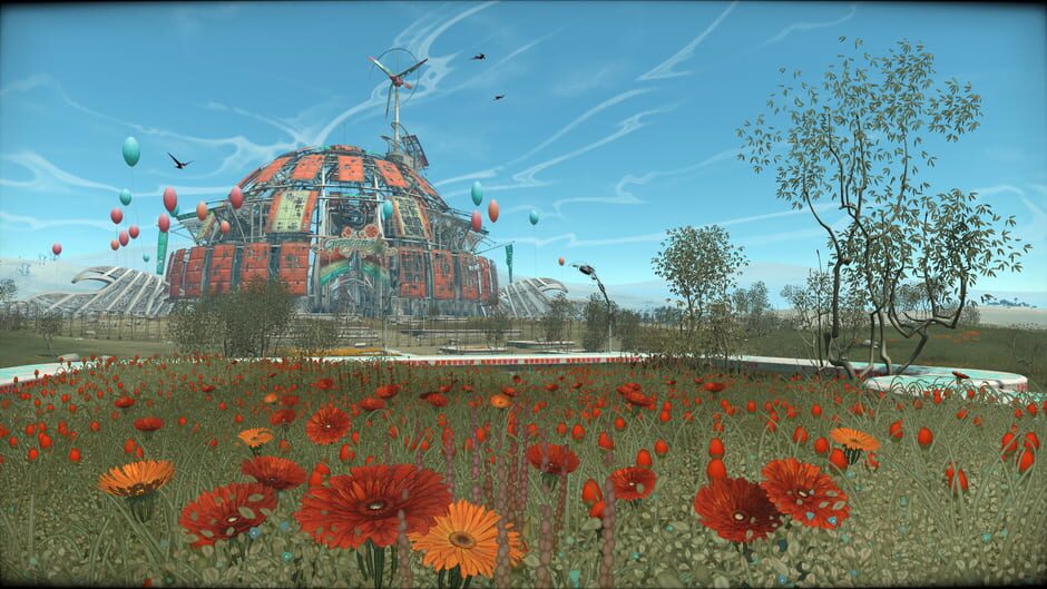Cradle screenshot 3
