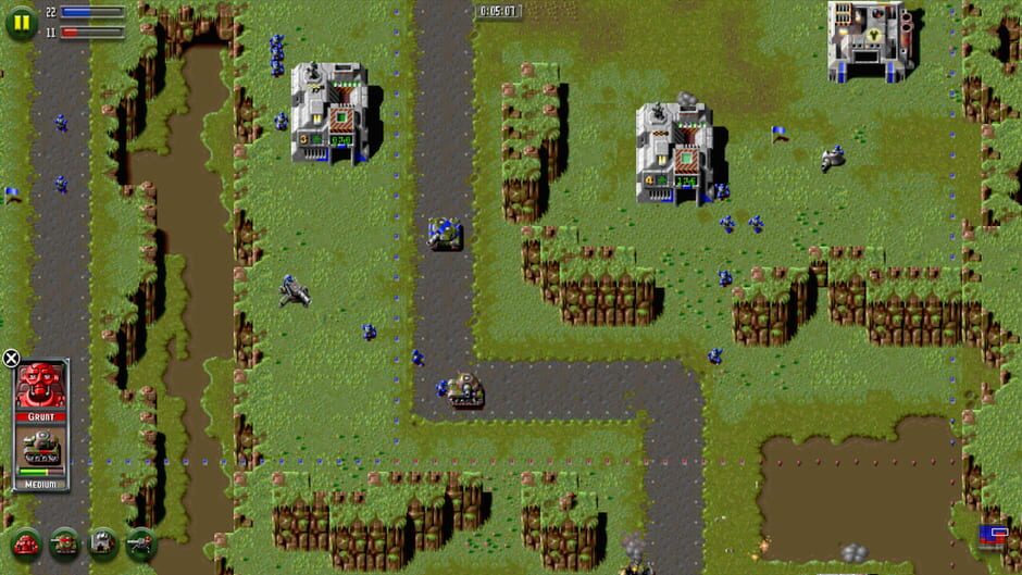Z screenshot 7