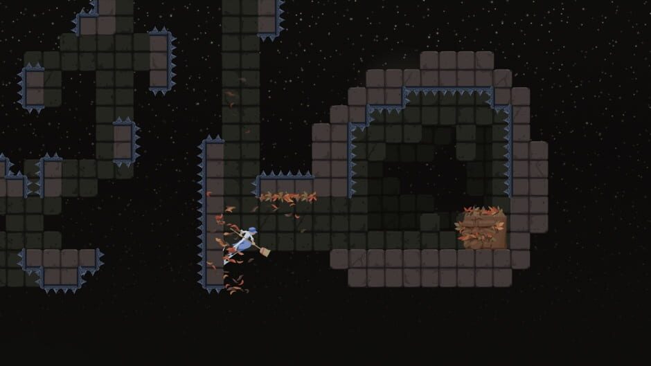 Dustforce screenshot 3