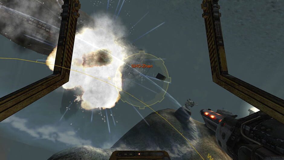 AquaNox 2: Revelation screenshot 4