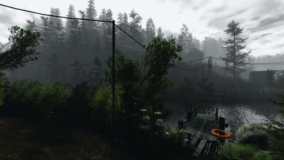 Infra screenshot 1