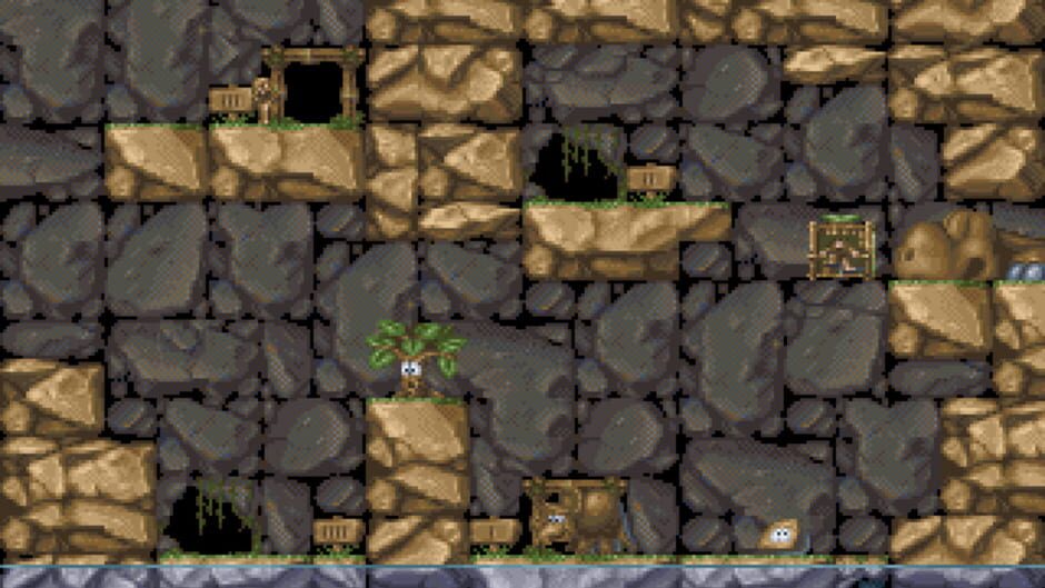 Ugh! screenshot 5