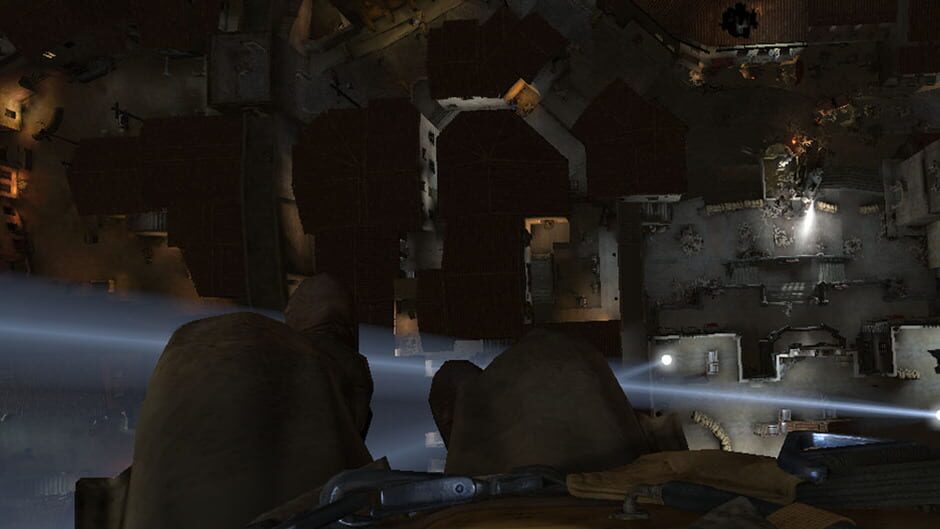 Medal of Honor: Airborne screenshot 5