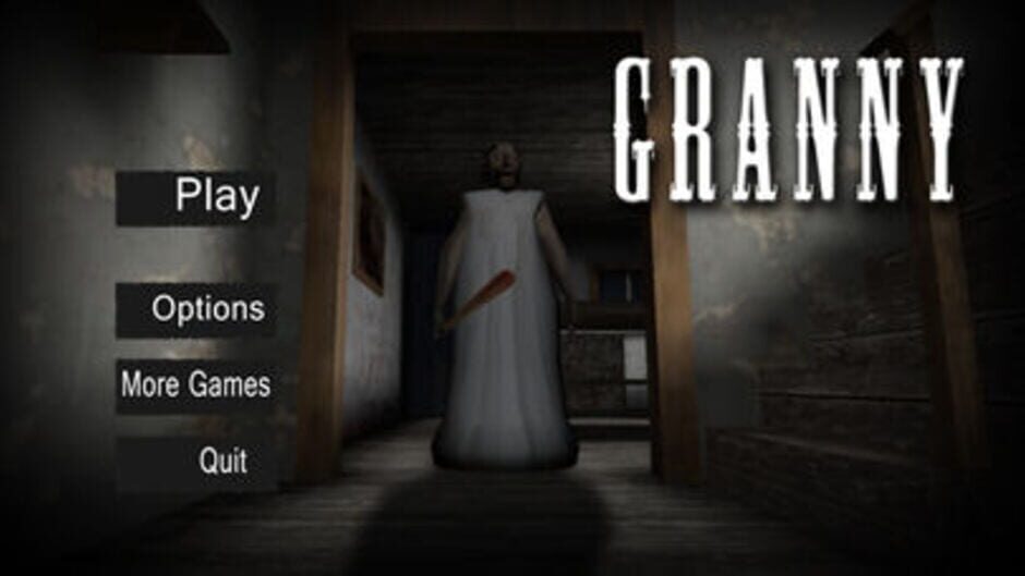 Granny screenshot 1