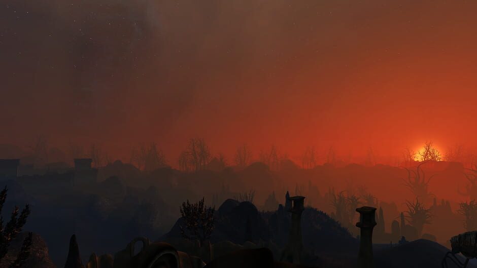 The Elder Scrolls III: Morrowind screenshot 5