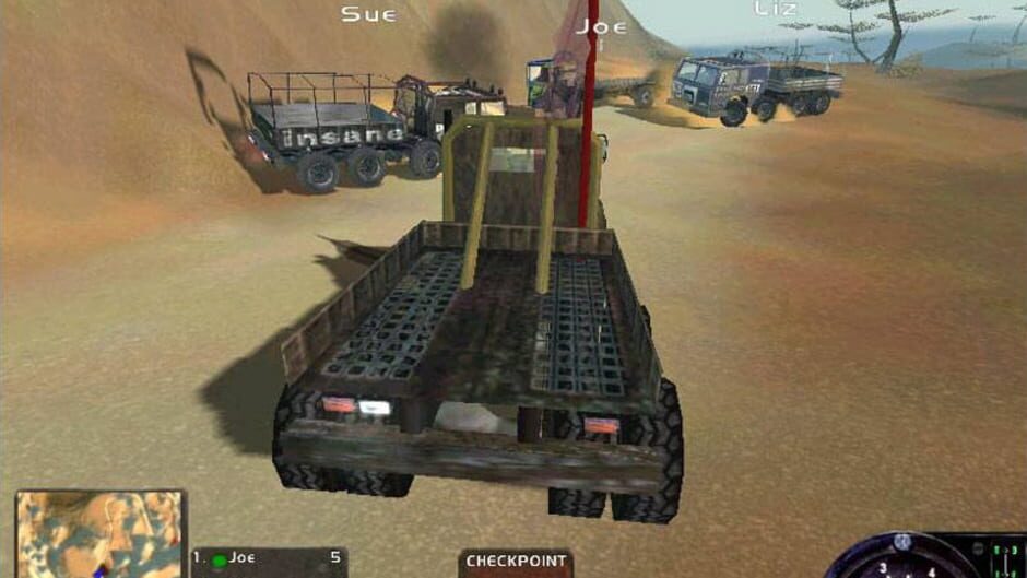 1nsane screenshot 2