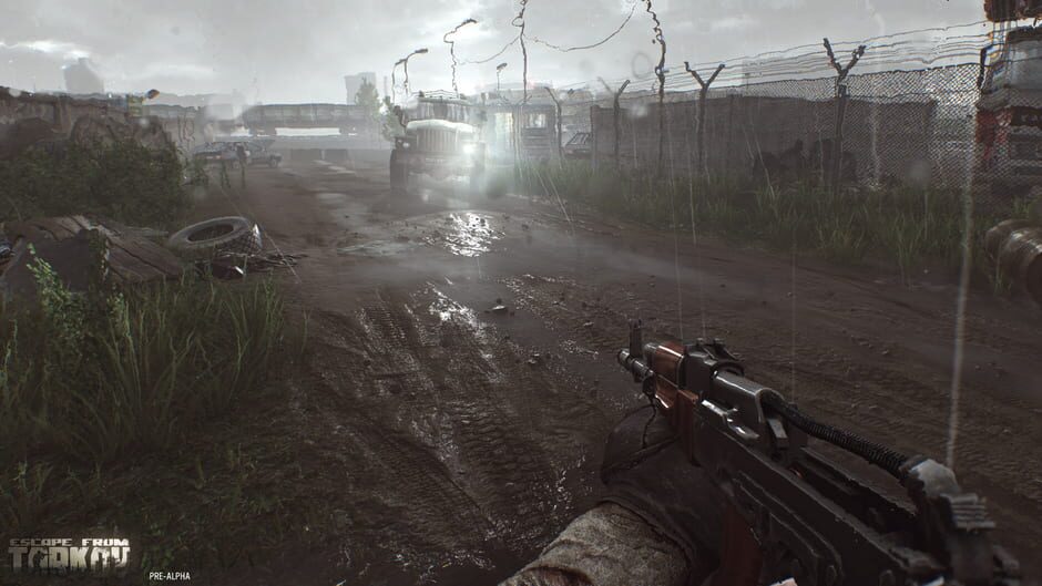 Escape from Tarkov screenshot 7