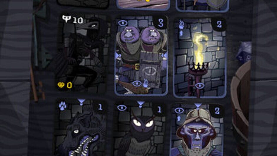 Card Thief screenshot 3