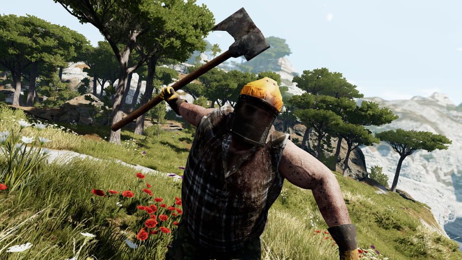 Die Young screenshot 5