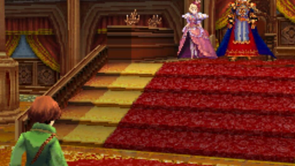 Avalon Code screenshot 4
