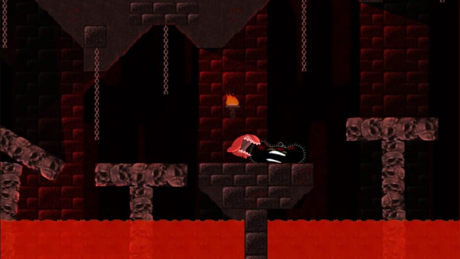 Gish screenshot 4