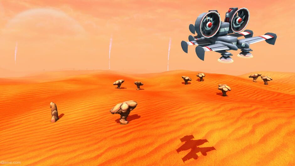 TerraTech screenshot 3