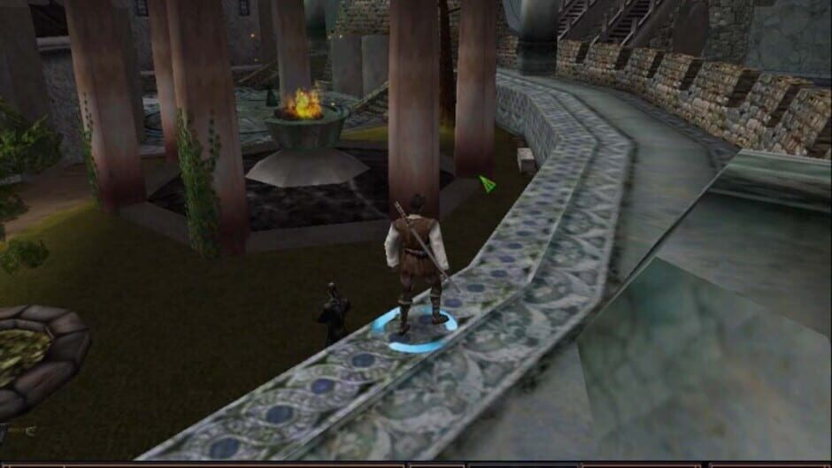 Summoner screenshot 1